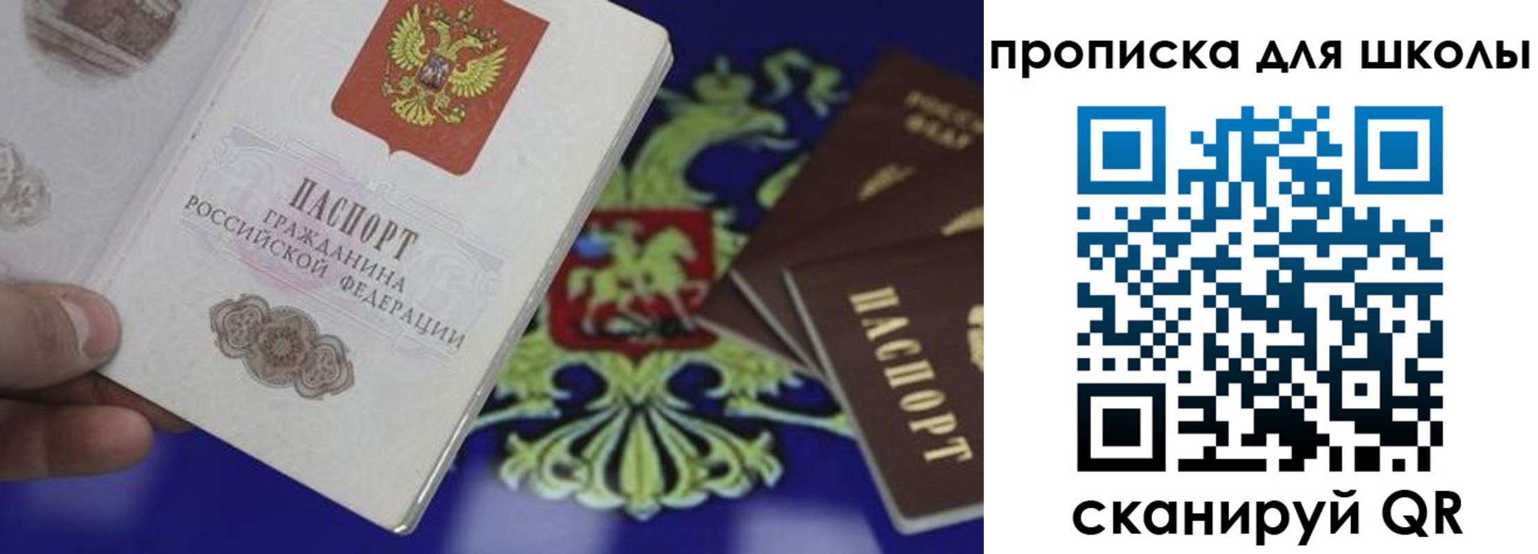 прописка паспорт в Ульяновской области